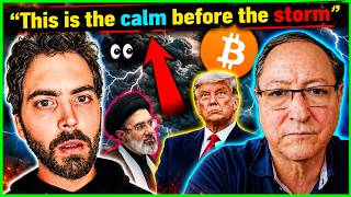 Bitcoin Holders: I CAN'T BELIEVE THIS JUST HAPPENED!