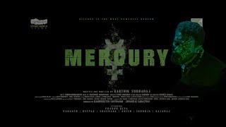 Mercury Teaser | Review | மொழி இல்லாத திரைப்படம் | MythBuster Tamil