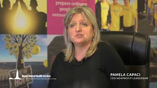 Healing Hearts: A Grief & Bereavement Support Group