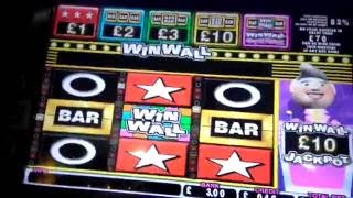 astra winwall fruit machine 2016 \