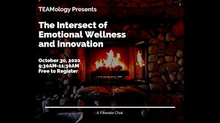 TEAMology Fireside Chat