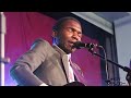 innocent performing raki by oliver mutukudzi mashoko nemagitare 2017.