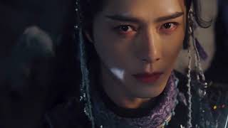 Shui Long Yin: Fang Yi Lun Scenes