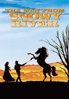 The Man From Snowy River - YouTube