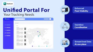 Boost Your Logistics Game with Unified Portal | Unleash Efficiency and Streamline Operations!
