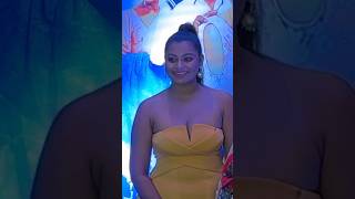 (සුරූපි නිළියෝ 130/200) Hiruni Ranasinghe in lockdown movie premiere #deshanv