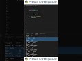 Iterate A CSV File Using Pandas | Python For Beginners