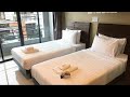 wsotel hotel สงขลา songkhla thailand