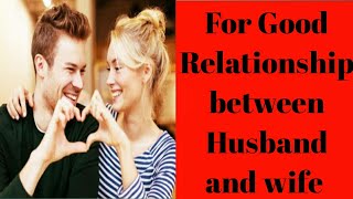 TOGETHER REACH DIVINE LOVE LISTEN BETWEEN” is the mantra for your happy married life.