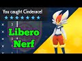 Will Cinderace Be Good Competitively? (Singles)