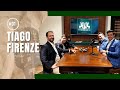 PODCAST  TIAGO FIRENZE SARTORIA