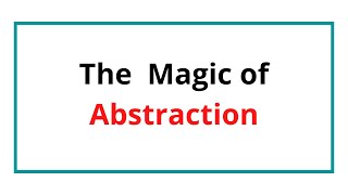 React Code Review -- The Importance of Abstraction