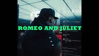 [FREE FOR PROFIT] Hunxho X Lil poppa type beat| Romeo and Juliet