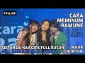 FULL MC CARA MEMINUM RAMUNE (RAMUNE NO NOMIKATA) STS GITA JKT48 | 12 JULI 2024