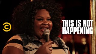 Nicole Byer - Adventures in Drinking - This Is Not Happening - Uncensored