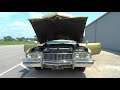 1973 cadillac coupe deville gateway classic cars louisville 3120 lou