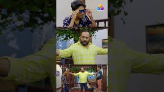 ഇനി സിവിൽ സർവീസ് ആണ് ലക്ഷ്യം... #viralcuts #flowerstv #comedy #chakkappazham #chakkappazhamcut