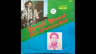 Swahili Special Hit Parade 1983