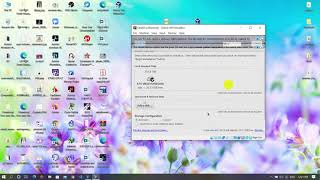 របៀប download and install centOS 8 on virtualbox part 1