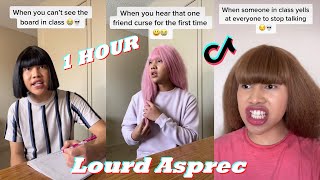 *1 HOUR* Best Lourd Asprec TikTok 2021 | Funny Lourd Asprec TikTok Compilation 2021