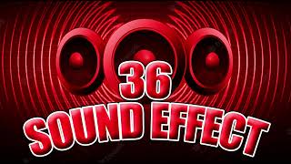 2023 SOUND EFX DJ