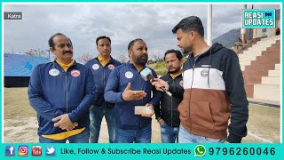 5 Lakh की इनामी Cricket Tournament KPL का भव्य तरीके से हुआ आगाज