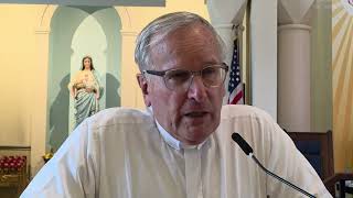 Daily Reflection 5-22-2026