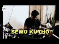 Sewu Kuto - Didi Kempot #LiveCover Ura Musik