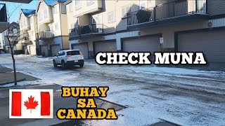 BAGO UMALIS NG BAHAY |BUHAY SA CANADA 🇨🇦 |TEAM SOLIMAN VLOG