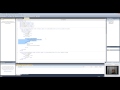 Shoot 'em up game creation lesson 5 (Visual Basic)
