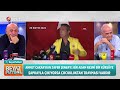 ahmet Çakar İle 143 zafer arasında İpler gerildi beyaz futbol