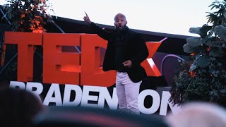 True Community | Ray Gardner | TEDxBradenton