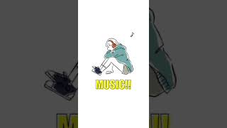 ザ・モアイズユー「MUSIC!!」