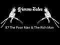 87 The Poor Man And The Rich Man