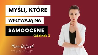 Sprawdź czy popełniasz ten błąd w myśleniu! - odcinek 3 MYŚLENIE CZARNO-BIAŁE