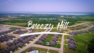 Breezy Hill - Rockwall Texas