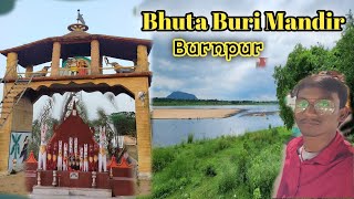 Burnpur Bhuta Buri Mela 2024 | Damodar Bhuta Buri Mela 2024 | बुर्नपुर भुता बुरी मेला Vlogsharmajii