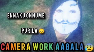 🔥💯camera work Aagala😰||idhugalum sadhi pannudhe😅||visayam irukke🤙🤙||MJN