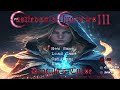 Castlevania Chronicles III - Dracula's Curse