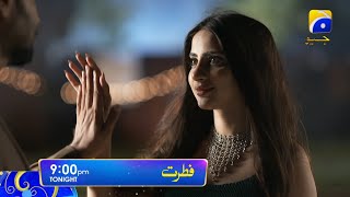 Fitrat Tonight at 9:00 PM only on HAR PAL GEO