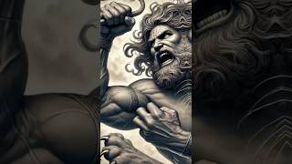 5 strongest men in the Bible—who do you think number 1 is ? #christianreligion #jesuschrist