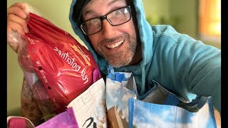 Food Haul/meal prep/life updates