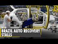 World Business Watch: Brazil auto recovery stalls on parts shortage | Business News | World News