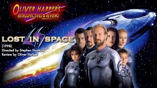 Lost in Space (1998) Retrospective / Review