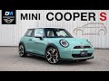 2025 MINI Cooper S | Has This Iconic Hatchback Lost Its Edge?