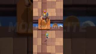 Nerf miner vs God Larry