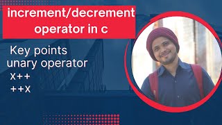 Part-9|Increment and Decrement operators in C Programming| Coder's Coding