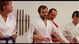 Enter The Dojo S2, Episode 7 "Kung Foolishness" (Part 2) | Master Ken