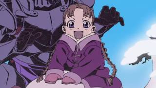 Fullmetal Alchemist 2003 Textless Ending 01 [Nina version] HD