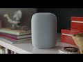 Say hello to Google Nest Audio